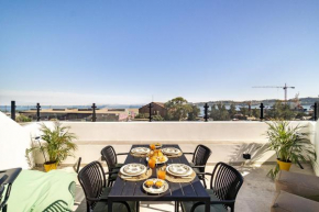 WHome Brand New Lisbon Rooftop with River View